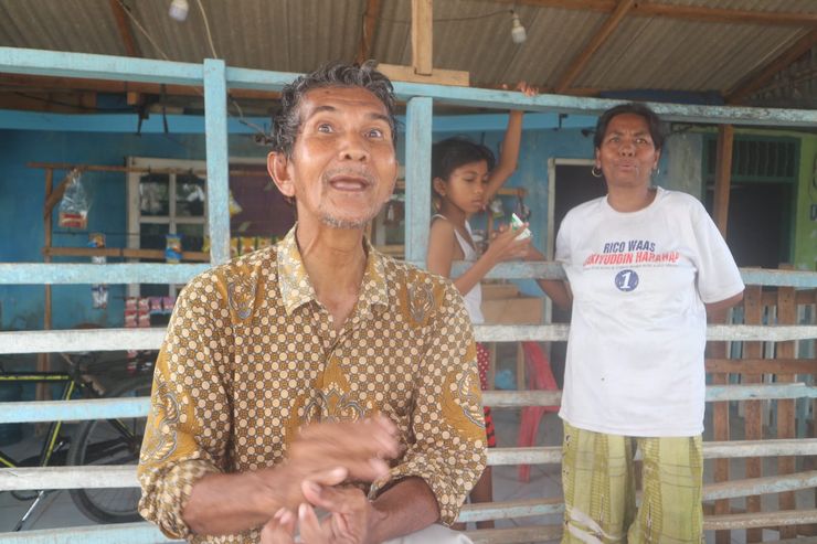 Jejak Penyintas Kusta di Eks RS Sicanang Medan: Sembuh dari Penyakit, Berjuang Lepas dari Stigma