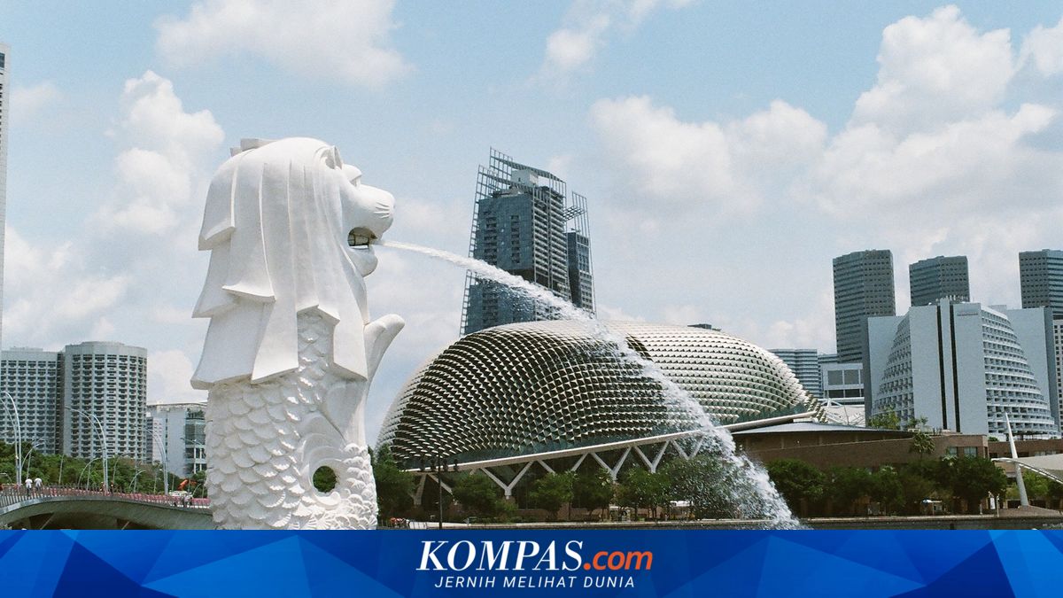 Singapura Masih Jadi Pemasok Utama Migas ke Indonesia, Brazil Naik ke Posisi Keempat