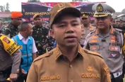 Profil Abdul Wahid, Gubernur Riau yang Kena OTT KPK