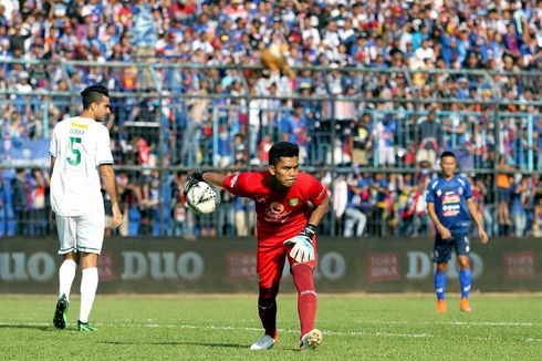 Persebaya Vs PSS, Tantangan Lini Belakang Bajul IJo