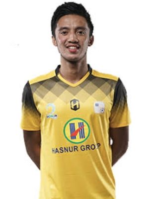 Bayu Pradana, pemain sepak bola profesional asal Barito Putra mendapatkan sanksi larangan bertanding serta larangan berpartisipasi dalam suatu pertandingan kompetisi resmi PSSI selama 6 bulan.  