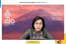 Sri Mulyani Pastikan Gaji Ke-13 ASN Cair Juni 2023