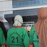 Polres Jakarta Barat Tangkap Ibu-ibu yang Jadi Kurir Sabu 9,5 Kg dari Jaringan Internasional