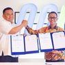 MRT Jakarta dan Jakpro Jajaki Kerja Sama Bangun Properti di Kawasan TOD