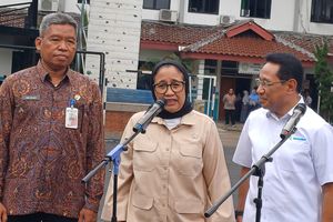 BGN Ungkap Banyak Mitra SPPG 'Mark Up' Bahan Baku Pangan MBG