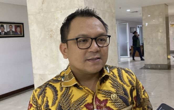 Untuk Pilgub DKI, Golkar Buka Peluang Koalisi dengan Partai Pendukung Prabowo-Gibran