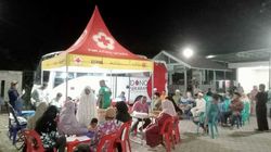 Stok Darah PMI Aceh Utara Menipis, Hanya Cukup Dua Hari