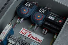 Telkomsel Luncurkan IoT Envion, Solusi Manajemen Energi Berbasis AI