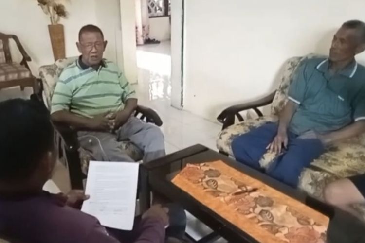 Disebut Bikin Tiket ke Surga Rp 7 Juta, Pimpinan Tarekat La Bandunga: Saya Juga Mau