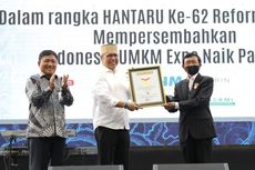Beres Ubah Nama Sertifikat Hak Tanggungan Terbanyak, ATR/BPN Sabet Rekor Muri