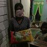Tak Ada Beras di Rumah, Ibu 3 Anak Curi Sawit Seharga Rp 76.000