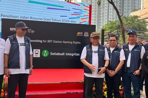 Pemilik KTP Non-DKI Bisa Nikmati Transportasi Umum dan Wisata Gratis Saat HUT Jakarta