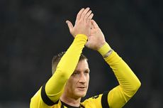 Marco Reus Traktir Suporter di Laga Terakhir Bundesliga Bersama Dortmund