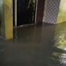 Sungai Pepe Meluap, Puluhan Rumah Warga di Solo Tergenang Banjir