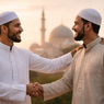 Tulisan Assalamualaikum yang Benar: Arab, Latin, Arti, dan Jawabannya