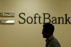 Softbank Lepas Saham Facebook, Microsoft, dan Induk Google