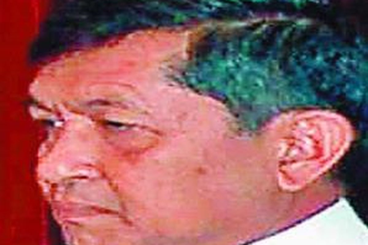 Sonthi Boonyaratglin