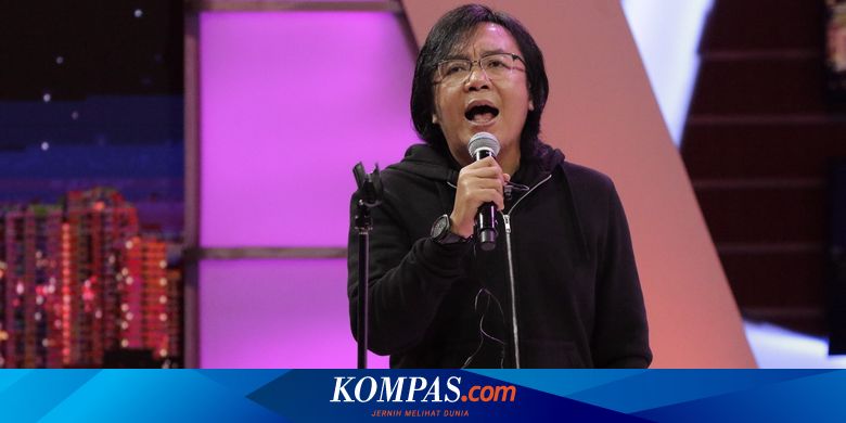 Profil Ari Lasso Solois Sukses Yang Bangkit Dari Dunia Hitam Narkoba Profil Ari Lasso Solois Sukses Yang Bangkit Dari Dunia Hitam Narkoba