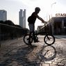 Jakarta Terpilih sebagai Kota Terbaik dalam Kemajuan Transportasi