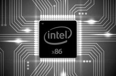 Intel Tak Lagi Tentukan Arah Arsitektur x86