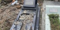 Perusakan Makam Salib di Bantul, Apa yang Terjadi?