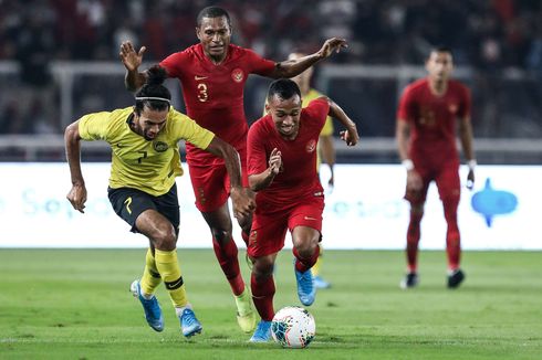 Malaysia Vs Indonesia, Pendekatan Berbeda Nakhoda Baru Garuda