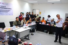 Menteri PANRB: Organisasi yang Sederhana Percepat Pengambilan Keputusan untuk Layanan Masyarakat