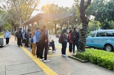 Kurangi Macet Jakarta, Pramono Diminta Tak Hanya Wajibkan ASN Naik Transportasi Umum