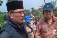 Gandeng Bos Mayapada, Ridwan Kamil Bangun 50 Hunian untuk Korban Banjir Garut