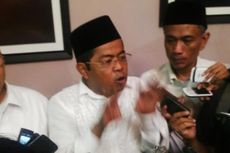 Di MK, Kubu Prabowo-Hatta akan Paparkan Kecurangan yang Terstruktur dan Sistematis