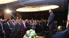 Al Sharaa Jadi Presiden Suriah Pertama Hadiri Sidang Umum PBB sejak 1967