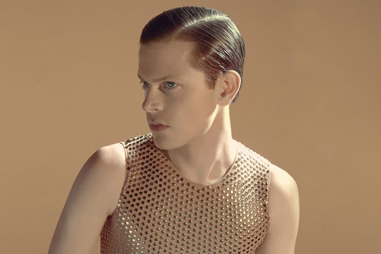 Michael Alden Hadreas (Perfume Genius) 