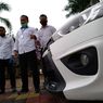 Siswa SMA Tasikmalaya Curi Mobil Mantan Kapolda Jabar, Awalnya Bawa Kabur Motor