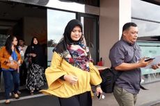 Diminta Keluar dari Hotel, Keluarga Korban Lion Air JT 610 Protes