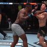 Hasil UFC 260 - Hajar Miocic, Francis Ngannou Juara Baru Kelas Berat