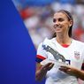 Musim Ini, 5 Pemain Timnas Wanita AS Merumput di Inggris