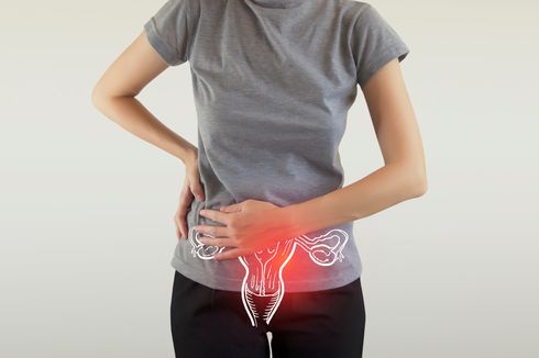 Ketahui 5 Mitos dan Fakta Endometriosis