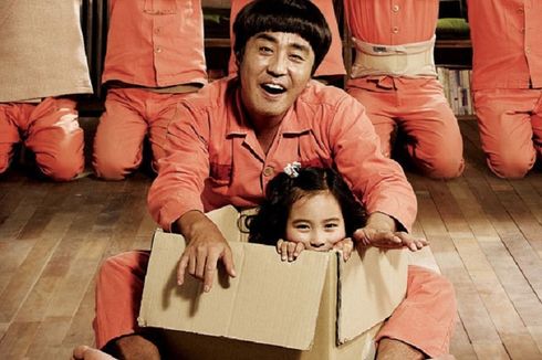 6 Rekomendasi Film Korea tentang Ayah dan Anak, Cocok Ditonton bersama Keluarga 