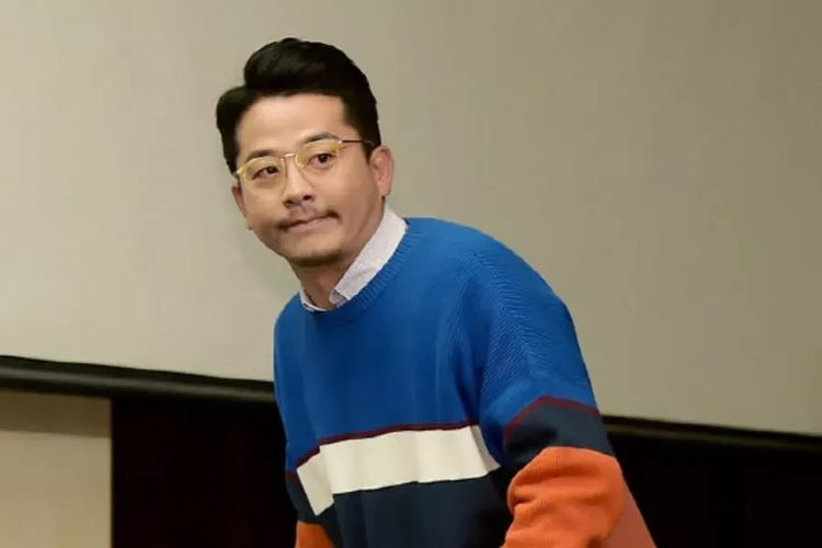 Komedian Kim Joon Ho Berpacaran dengan Juniornya Kim Ji Min