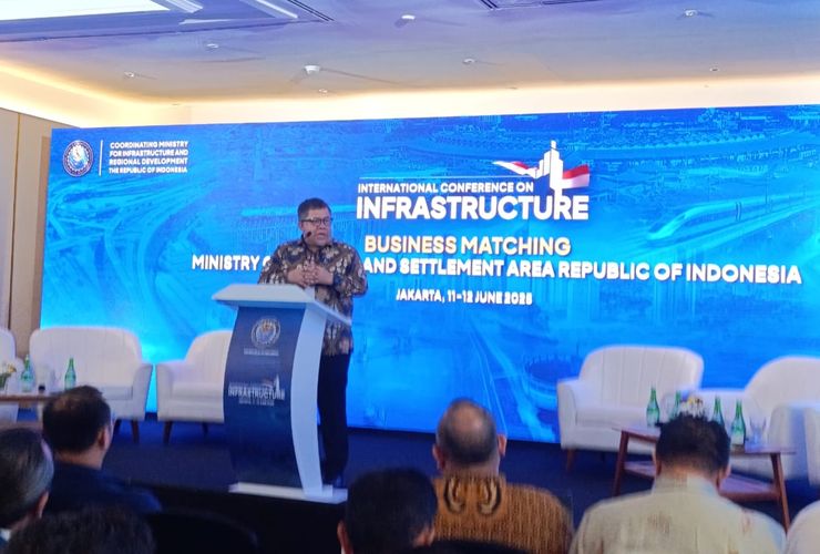 Fahri Ingin Bangun Hunian TOD di Lahan Sepanjang Jalan Tol