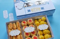 Tak Melulu Kue Kering, 5 Pelaku UMKM Ini Berinovasi dalam Bisnis Hampers Lebaran