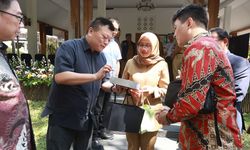 Banyuwangi Dilirik Perusahaan China Jadi Pusat Industri Tiram Ramah Lingkungan