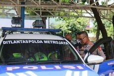 Besok, Polda Metro Uji Coba ETLE Mobile Keliling Jalan Protokol Jakarta