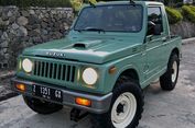 Solusi Jimny yang Kurang Tenaga Tanpa Swap Engine dan Turbo