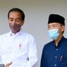 Jokowi: Selamat Jalan Sang Guru Bangsa, Buya Syafi'i Maarif
