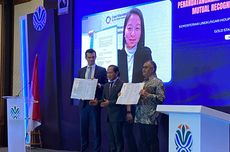 Perluas Pasar Karbon, Pemerintah Gandeng Gold Standard Foundation