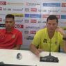 Sriwijaya FC Akhiri Kerja Sama dengan Osvaldo Lessa