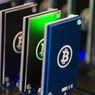 Naik Terus, Nilai Bitcoin Hampir Sentuh Rp 100 Juta
