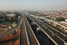 Membantu Meningkatkan Konektivitas Transportasi Indonesia