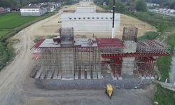 Progres Pembangunan Tol Yogyakarta-Bawen Seksi 1 Sudah 31 Persen